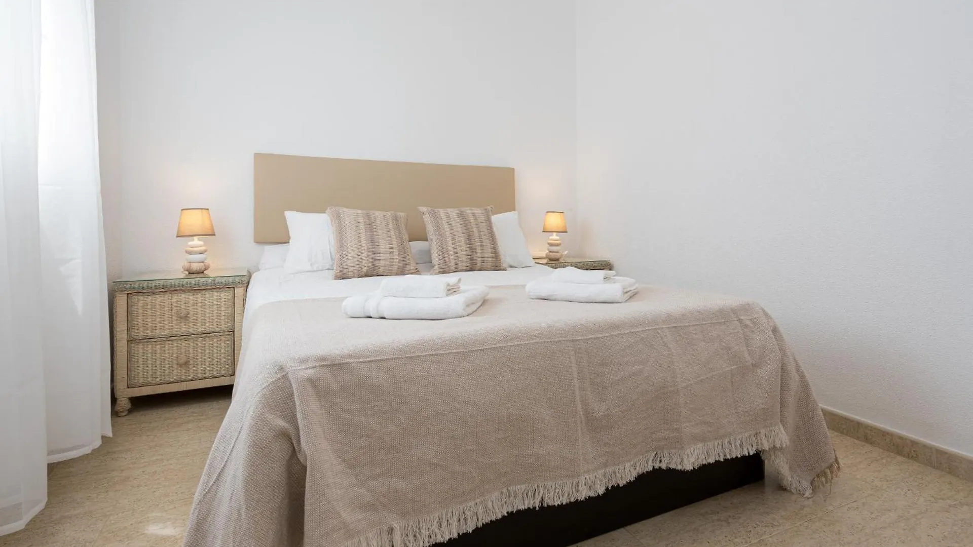 Maravilloso Apartamento Junto Al Mar A 5 Km Cadiz Puerto Real 0*,