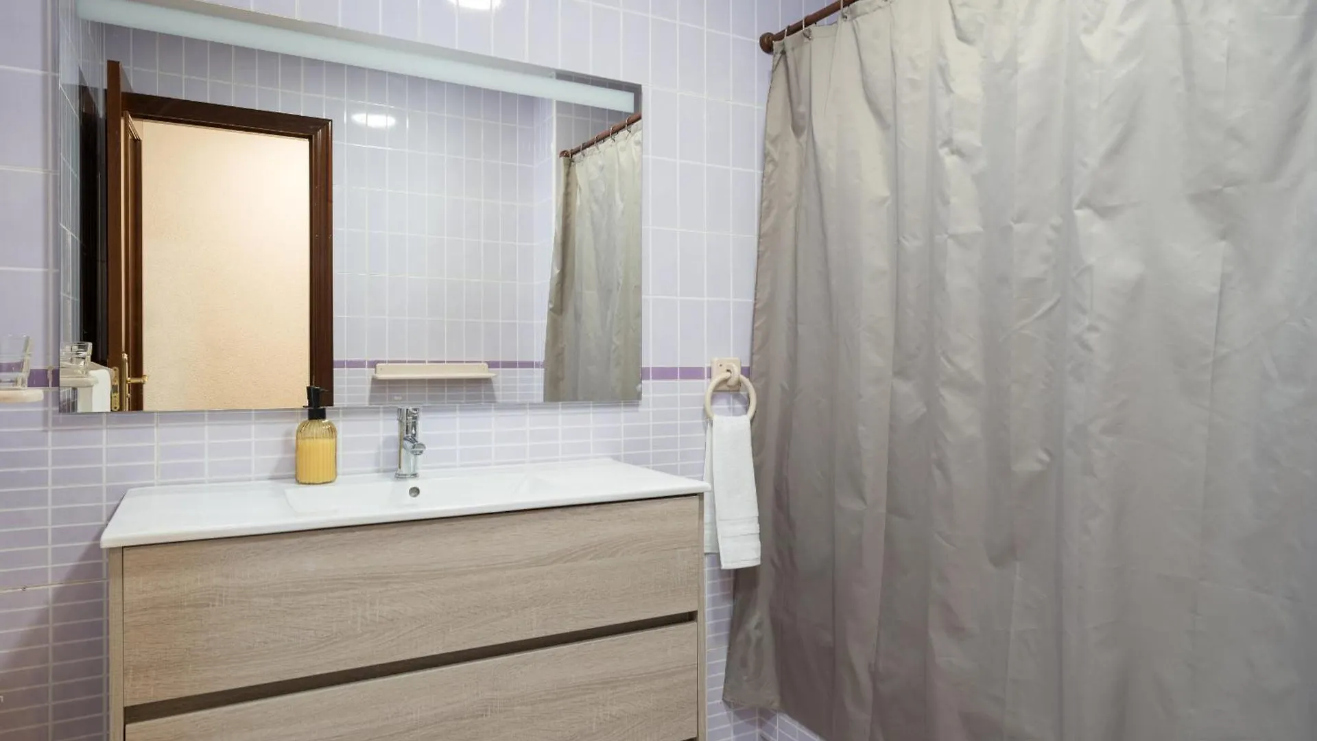 Maravilloso Apartamento Junto Al Mar A 5 Km Cadiz Puerto Real
