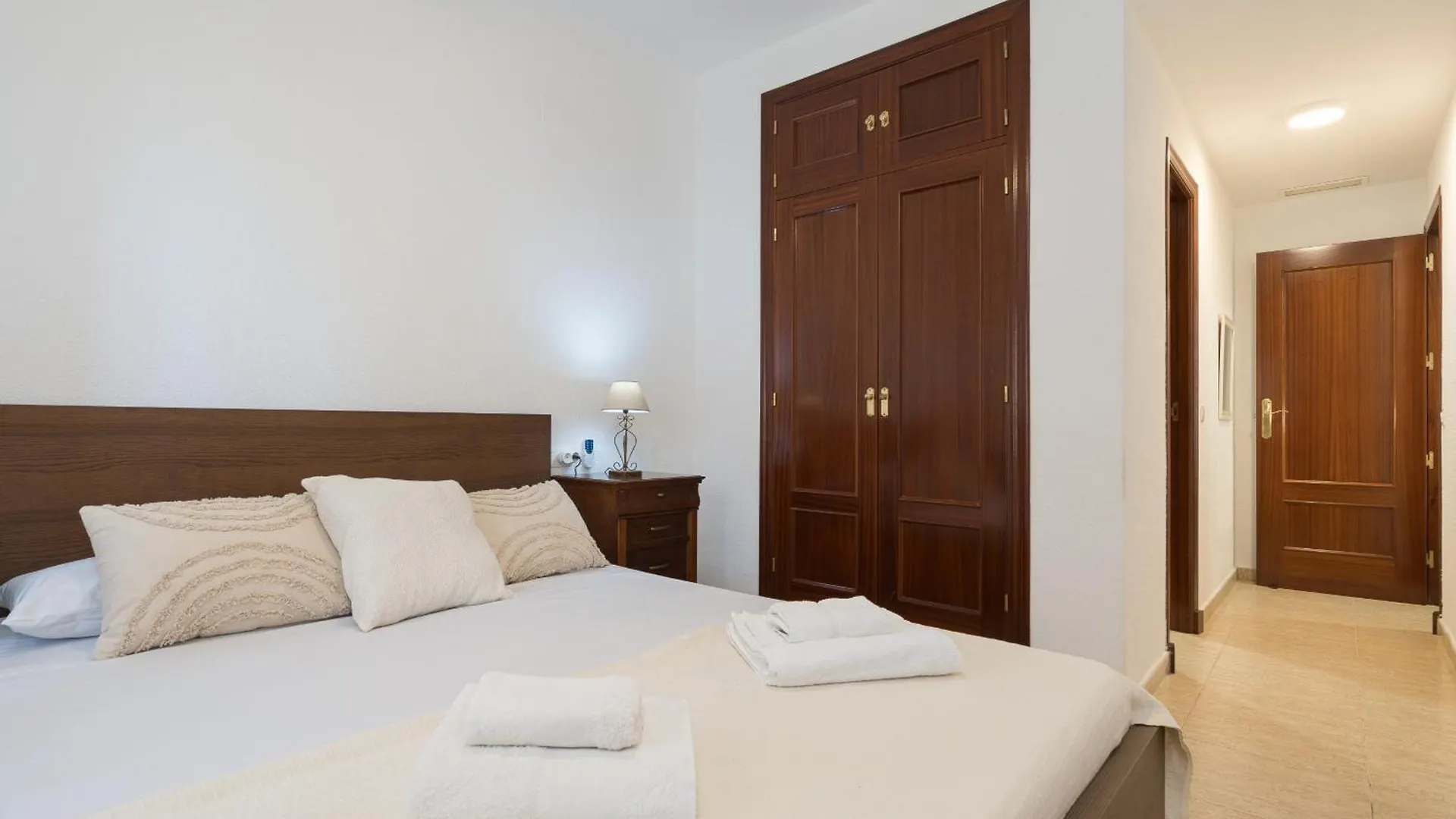 Apartment Maravilloso Apartamento Junto Al Mar A 5 Km Cadiz Puerto Real
