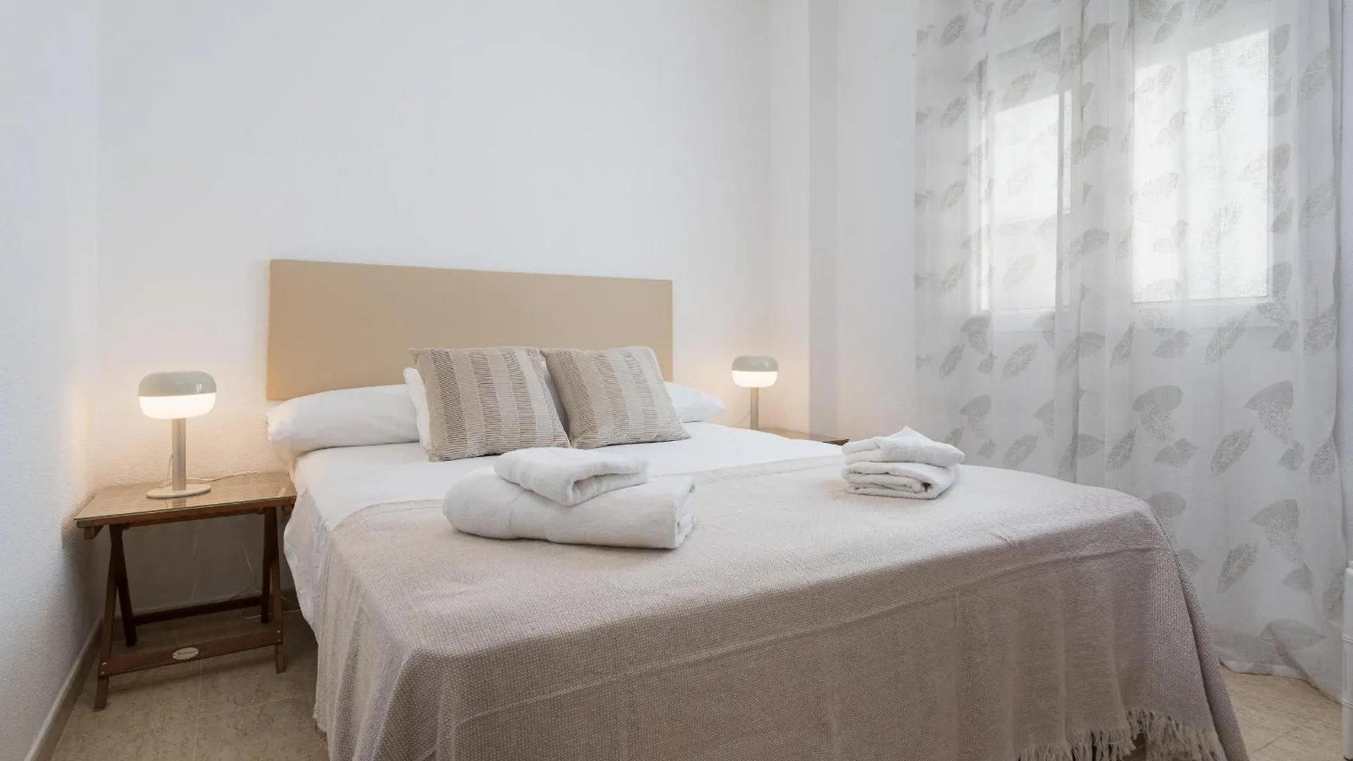 Maravilloso Apartamento Junto Al Mar A 5 Km Cadiz Puerto Real