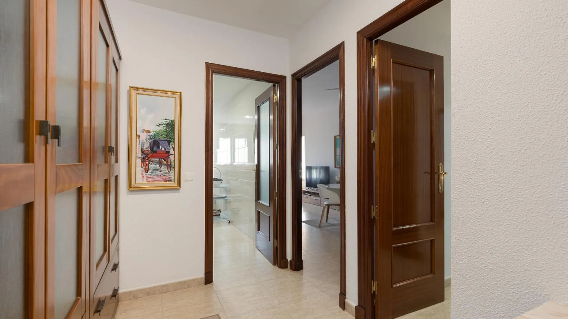 Maravilloso Apartamento Junto Al Mar A 5 Km Cadiz Puerto Real 0*,  Spain