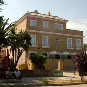 3* Hotel Canteras De