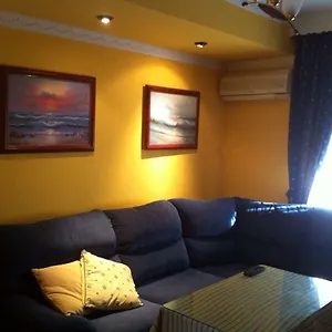  Holiday home Casa Bahia De Cadiz
