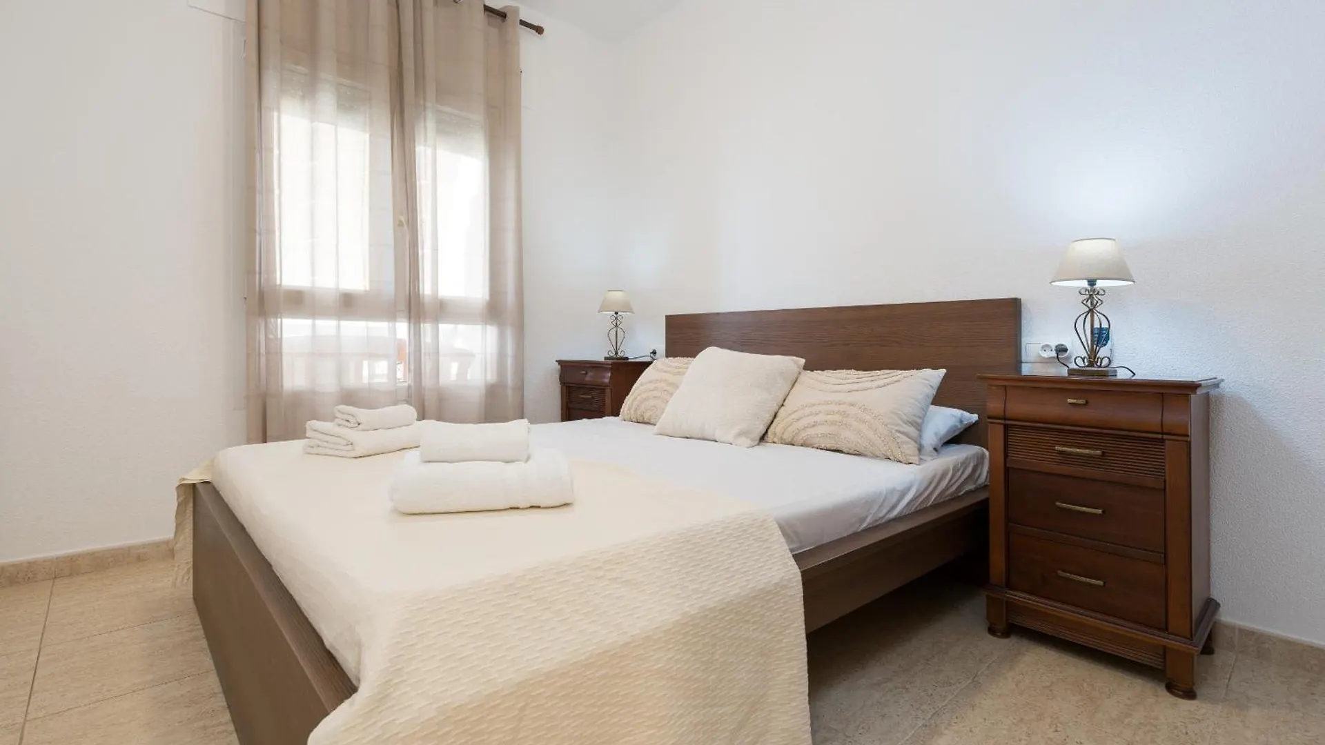 Apartment Maravilloso Apartamento Junto Al Mar A 5 Km Cadiz Puerto Real
