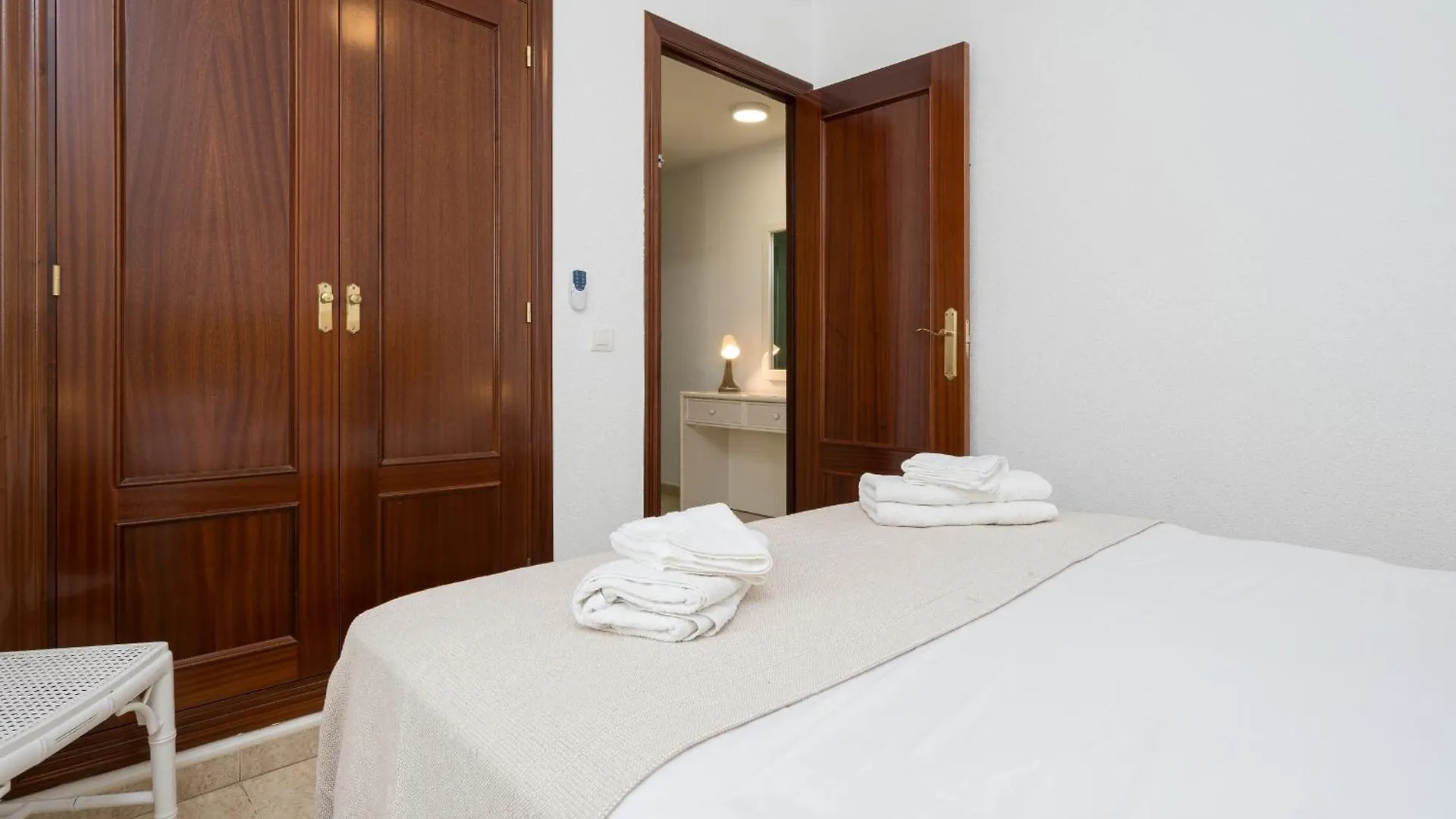 Maravilloso Apartamento Junto Al Mar A 5 Km Cadiz Puerto Real Spain