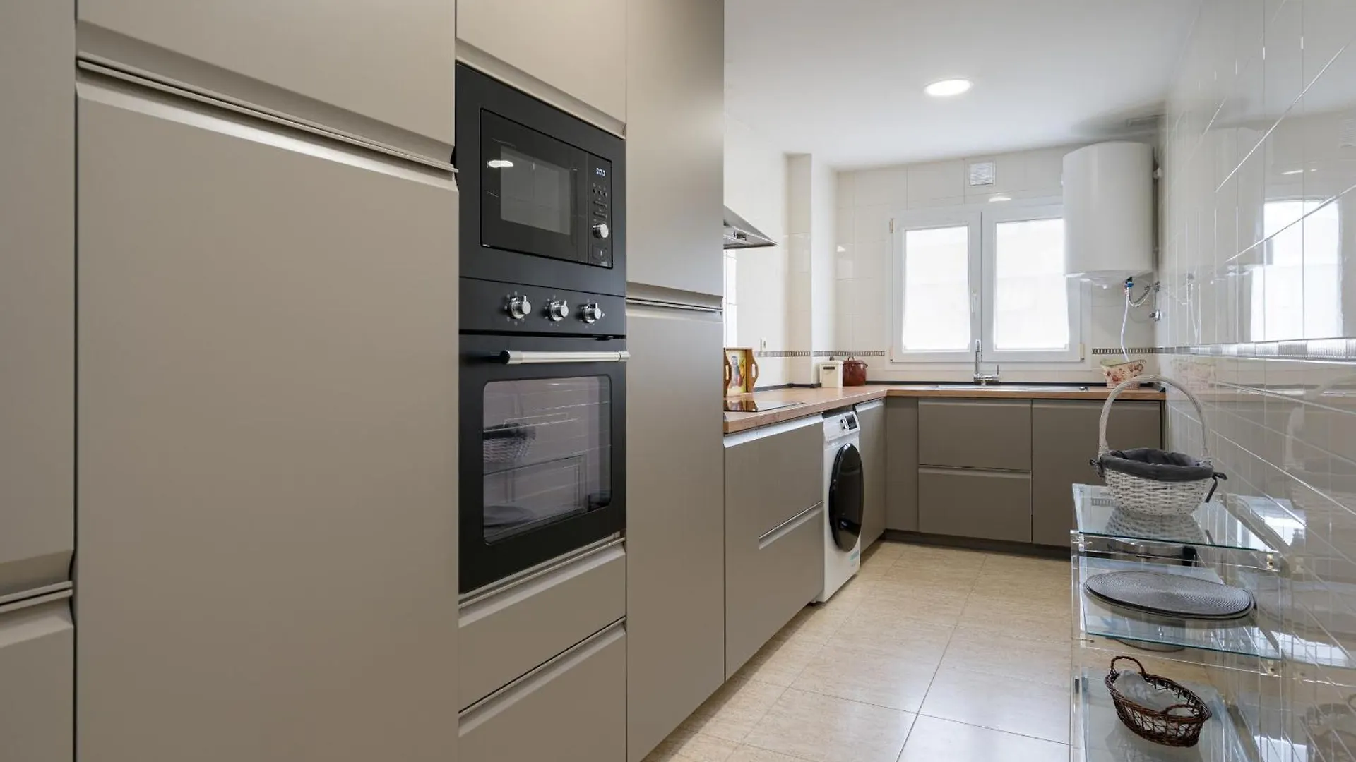 Maravilloso Apartamento Junto Al Mar A 5 Km Cadiz Puerto Real