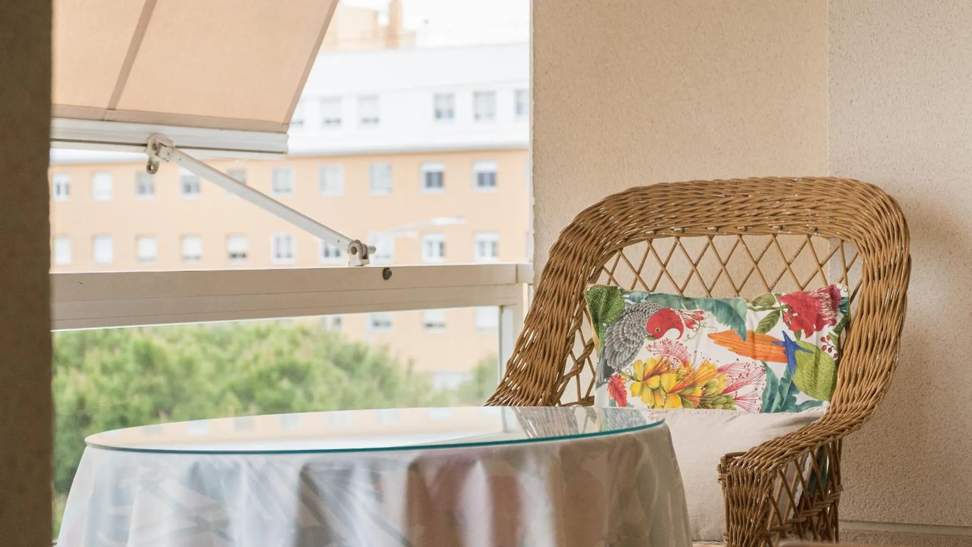 Maravilloso Apartamento Junto Al Mar A 5 Km Cadiz Puerto Real Spain