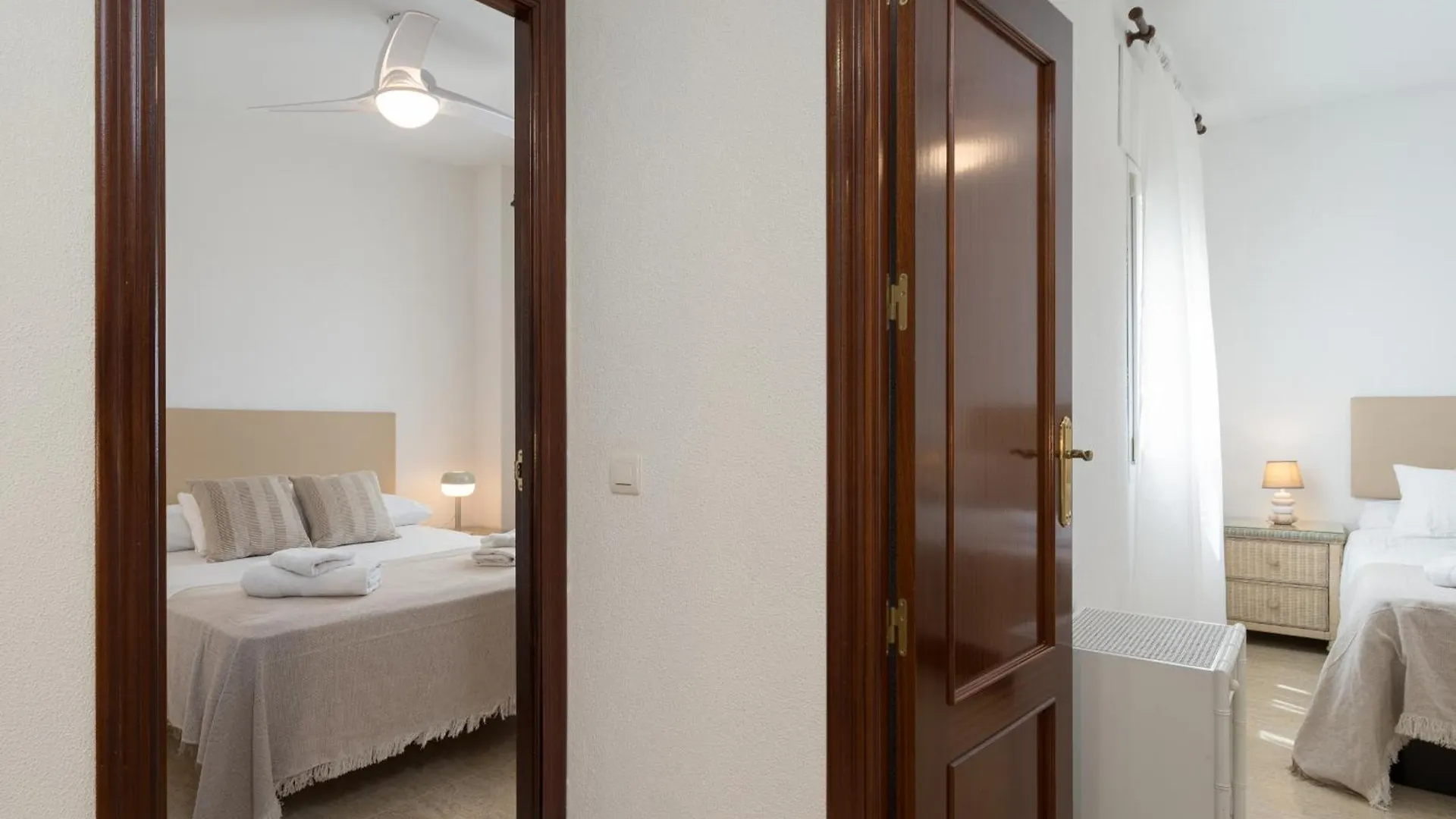 Maravilloso Apartamento Junto Al Mar A 5 Km Cadiz Puerto Real 0*,