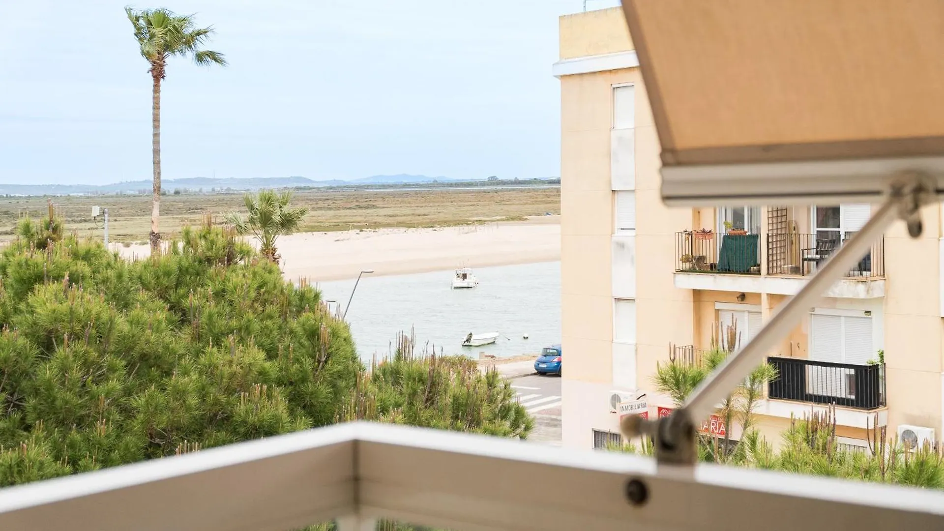 Apartment Maravilloso Apartamento Junto Al Mar A 5 Km Cadiz Puerto Real Spain