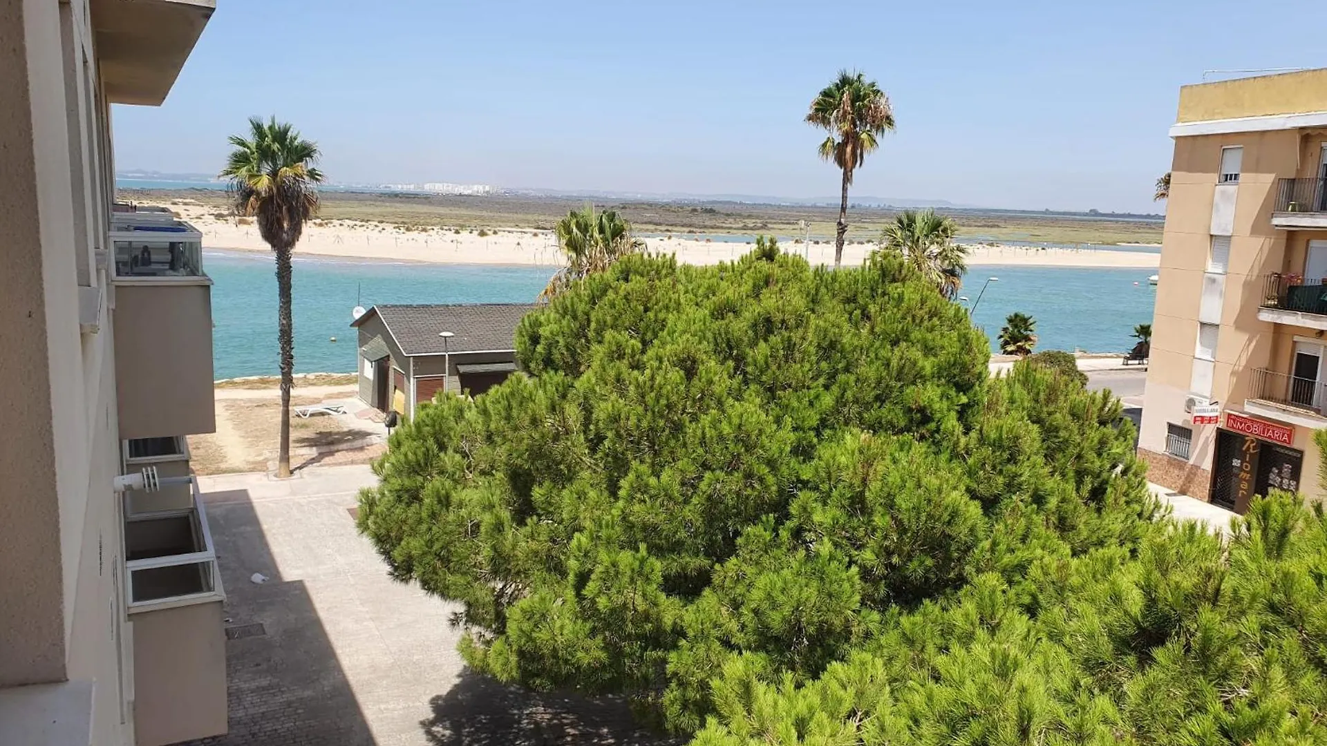 Maravilloso Apartamento Junto Al Mar A 5 Km Cadiz Puerto Real