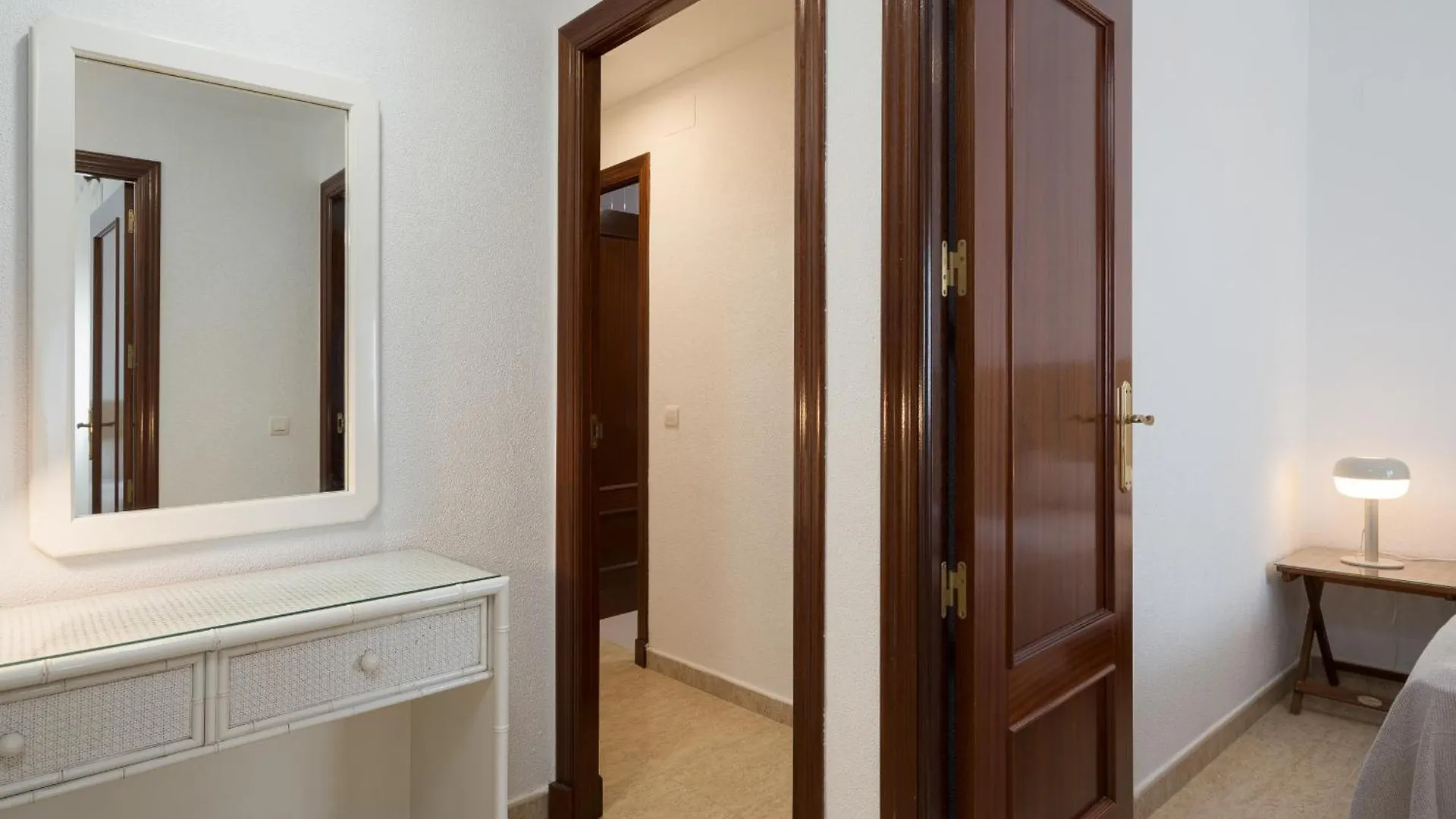 Maravilloso Apartamento Junto Al Mar A 5 Km Cadiz Puerto Real